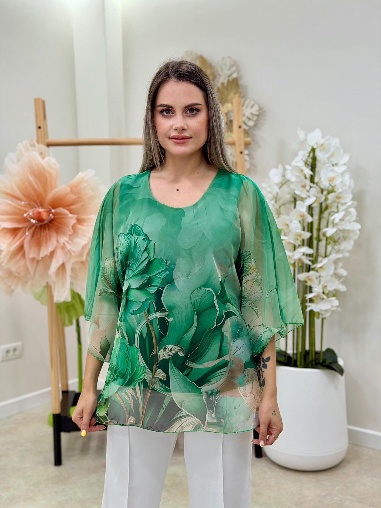 Bluza Amelie