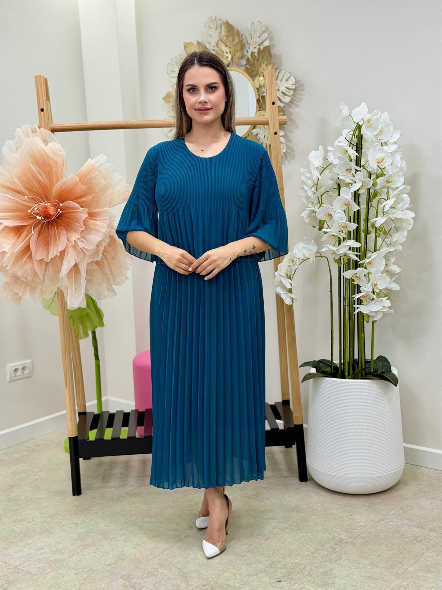 Rochie Limera
