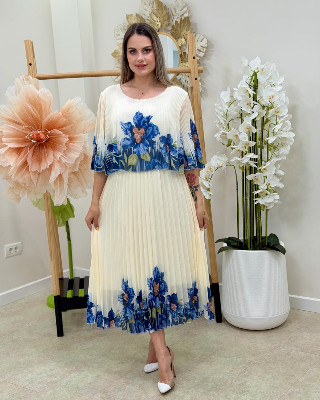 Rochie Holiday