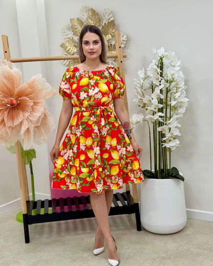 Rochie Lamaita