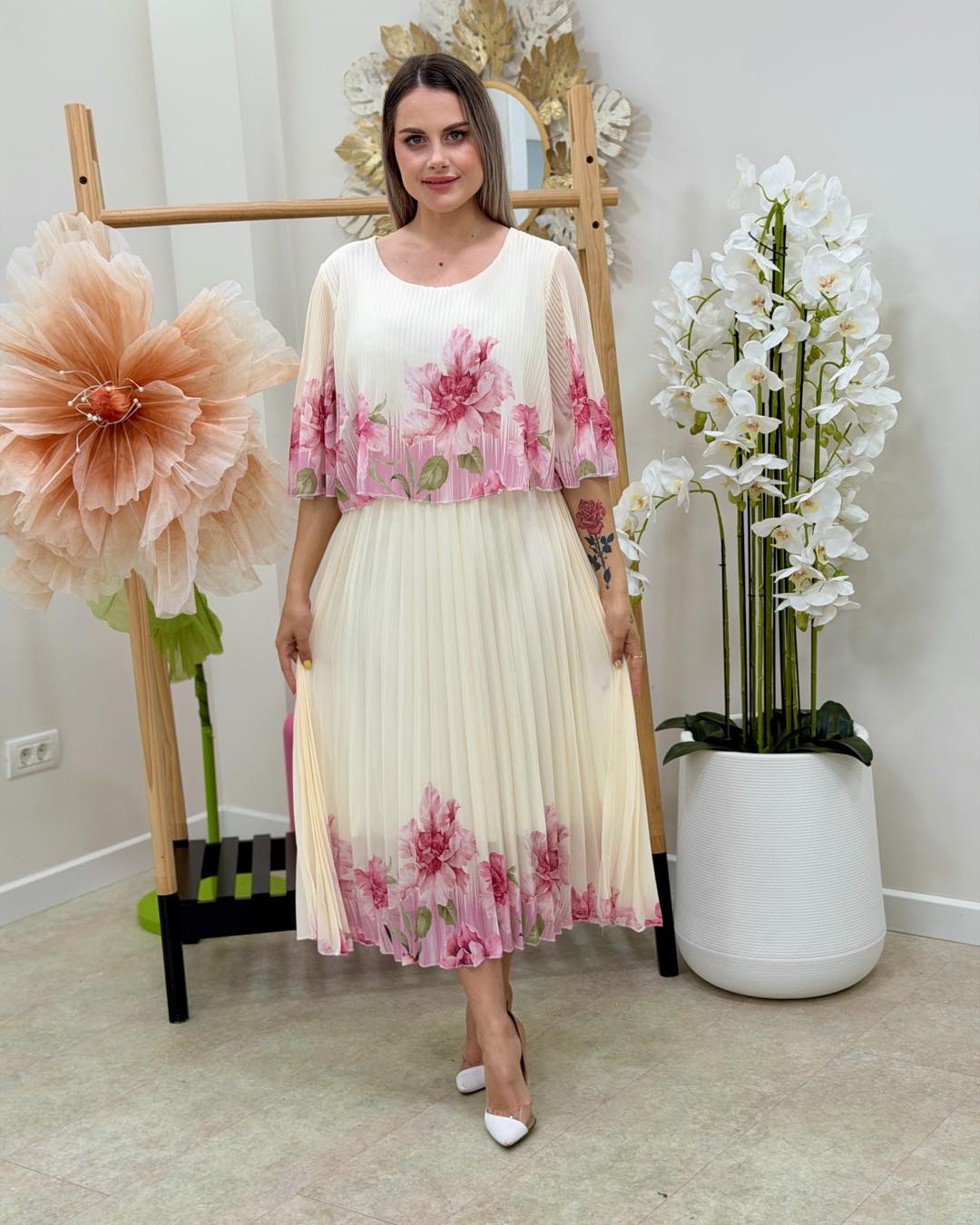 Rochie Holiday