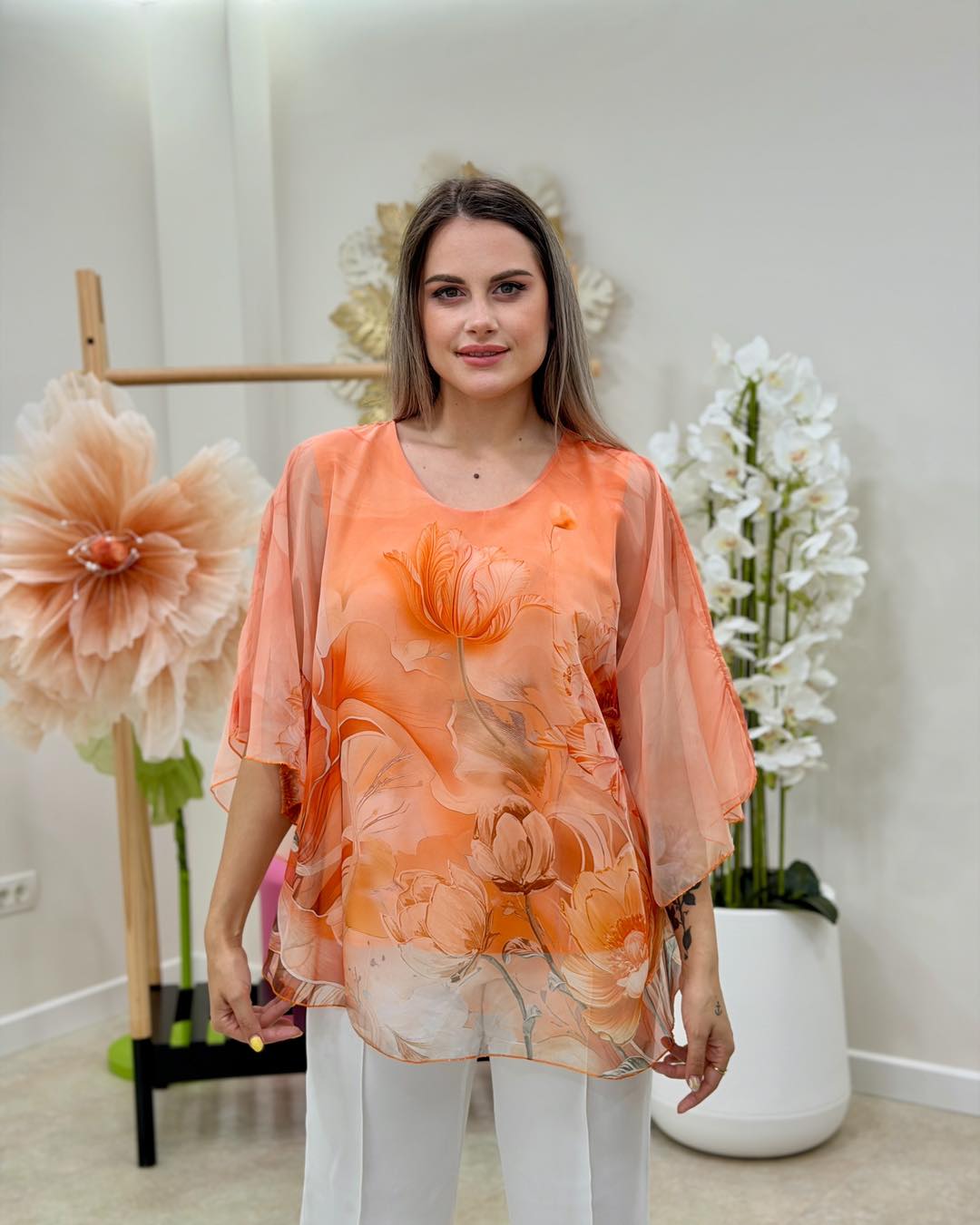 Bluza Amelie