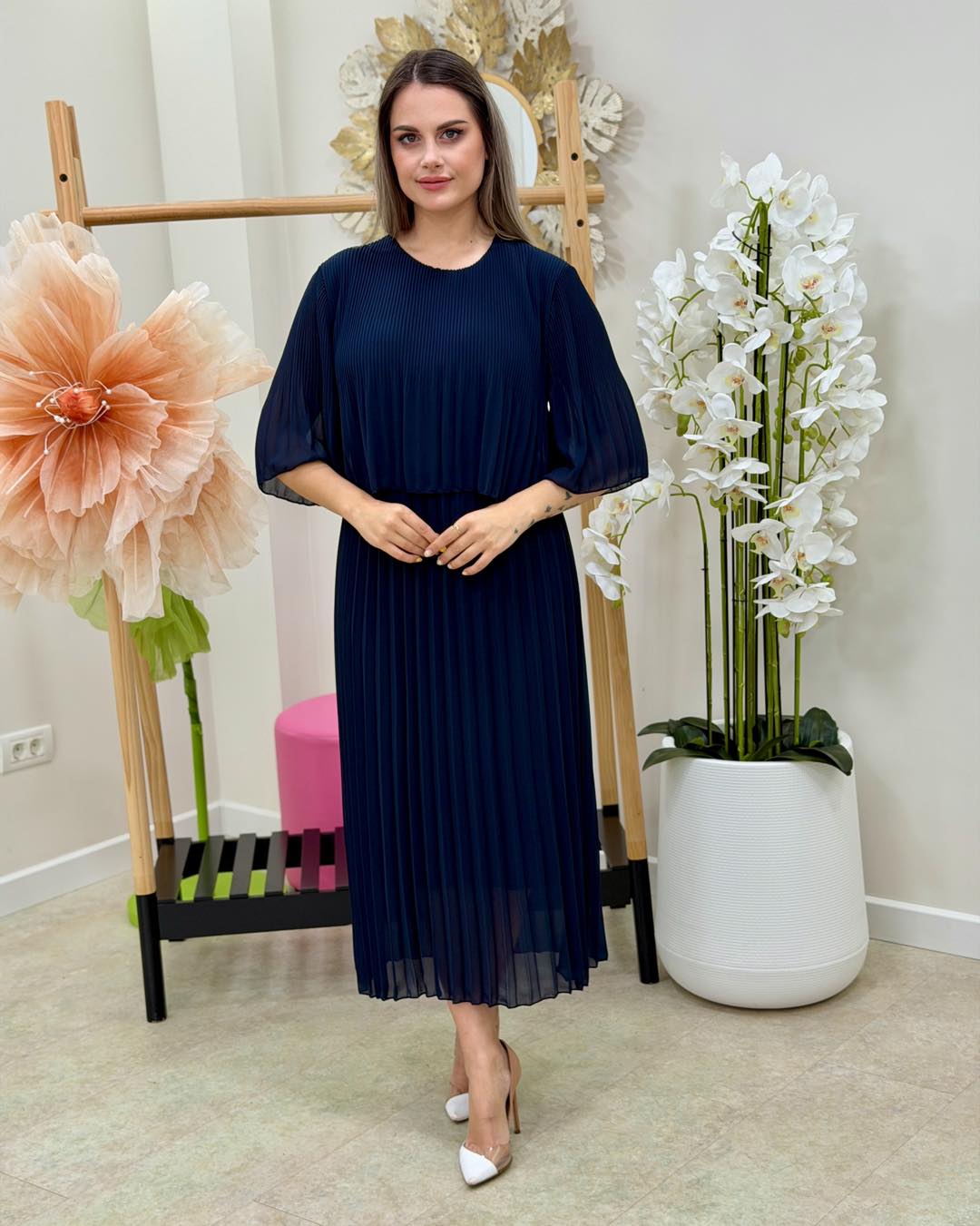 Rochie Limera
