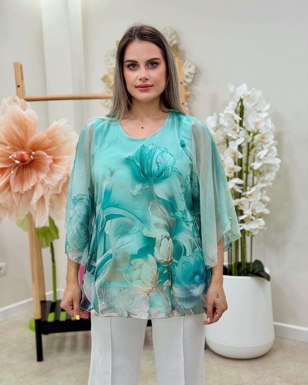 Bluza Amelie