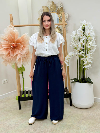 Pantaloni Amna