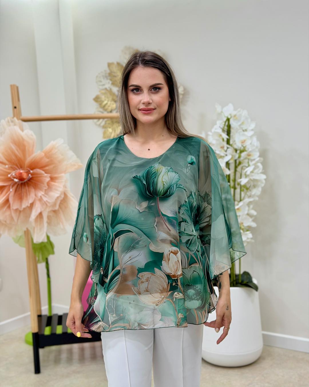 Bluza Amelie