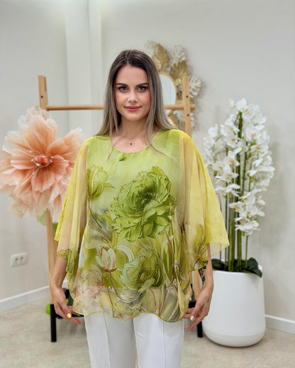 Bluza Amelie