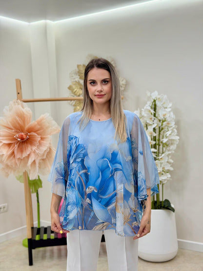 Bluza Amelie