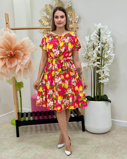Rochie Lamaita