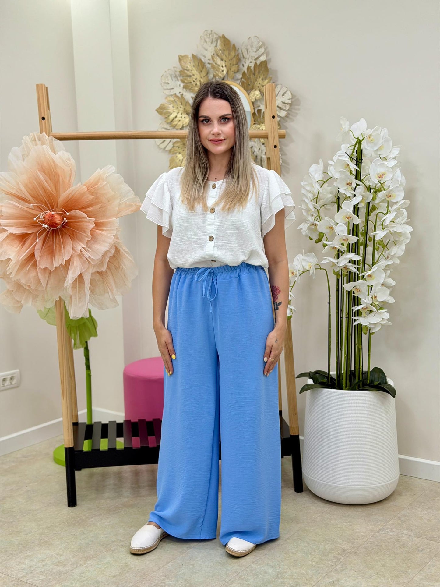 Pantaloni Amna