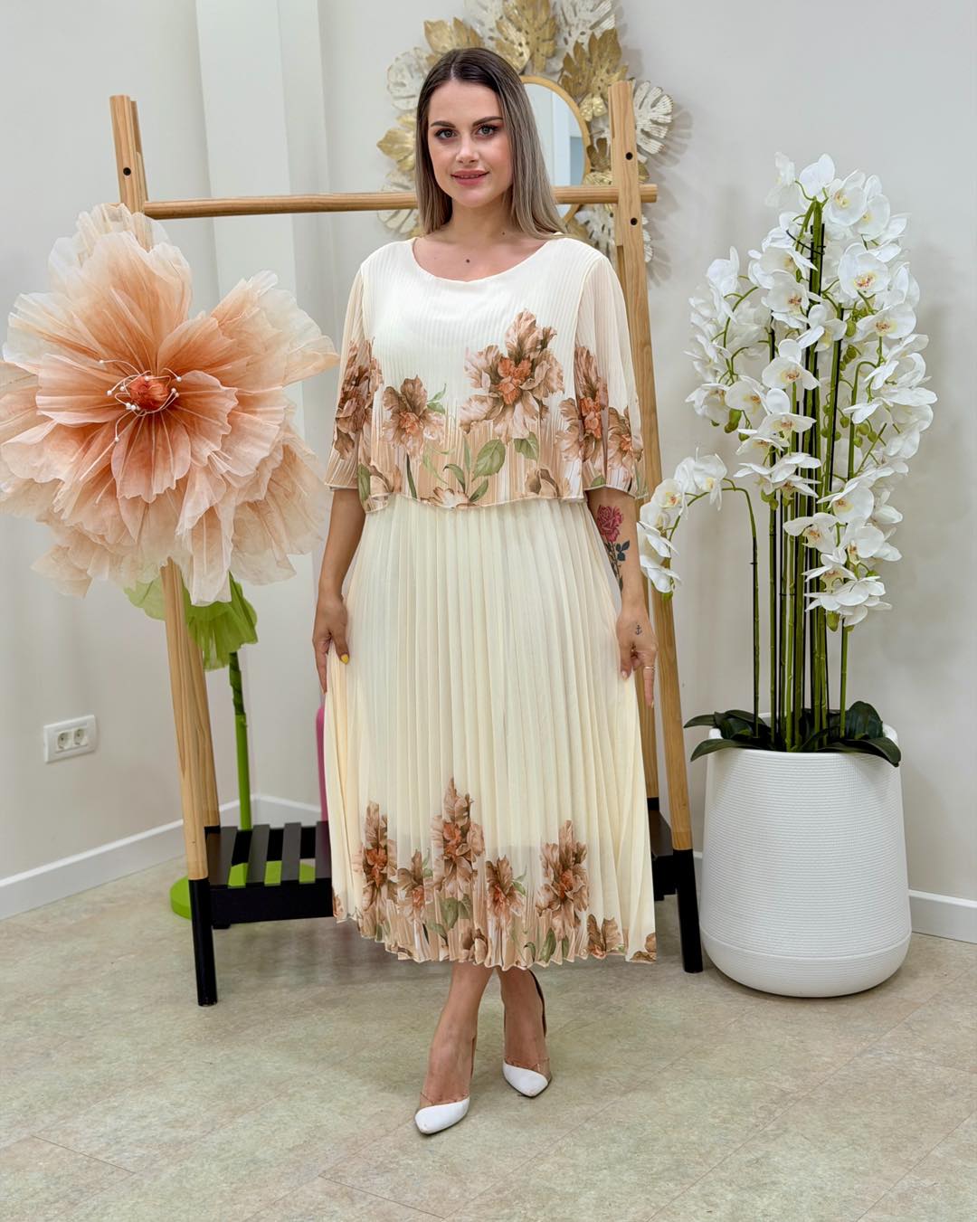 Rochie Holiday