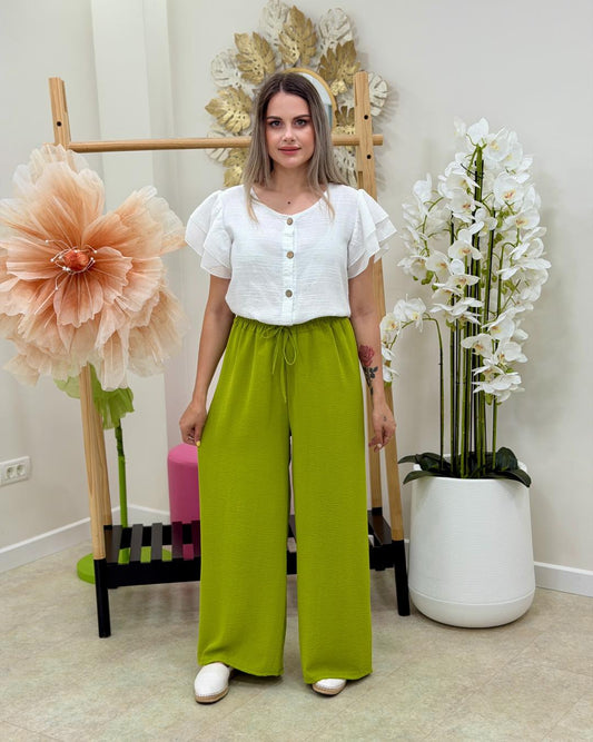Pantaloni Amna