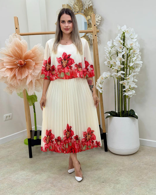 Rochie Holiday