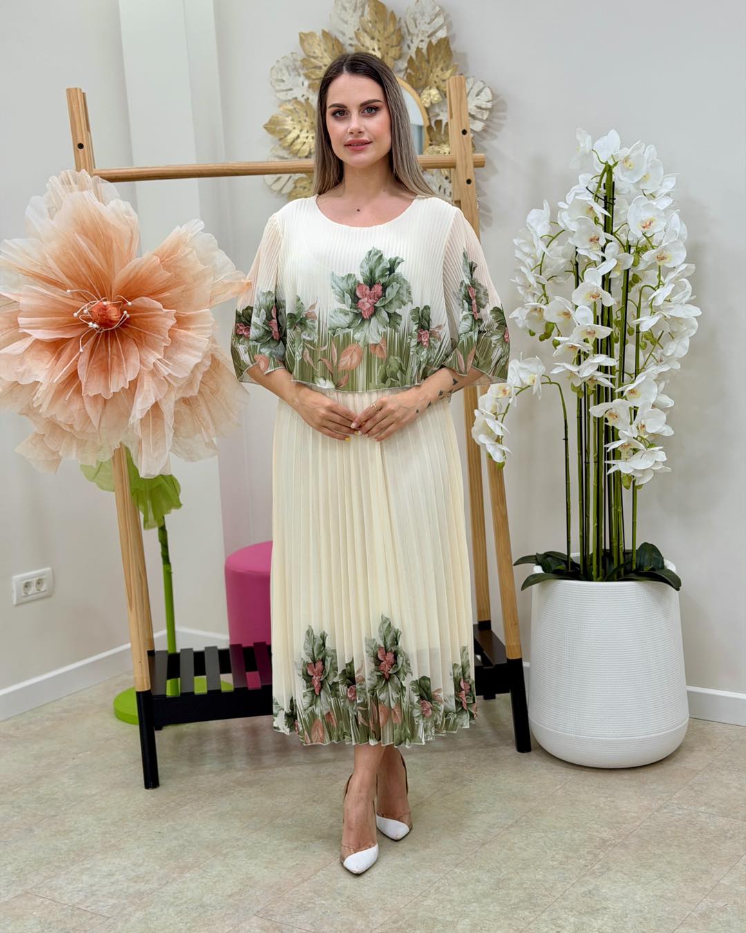 Rochie Holiday