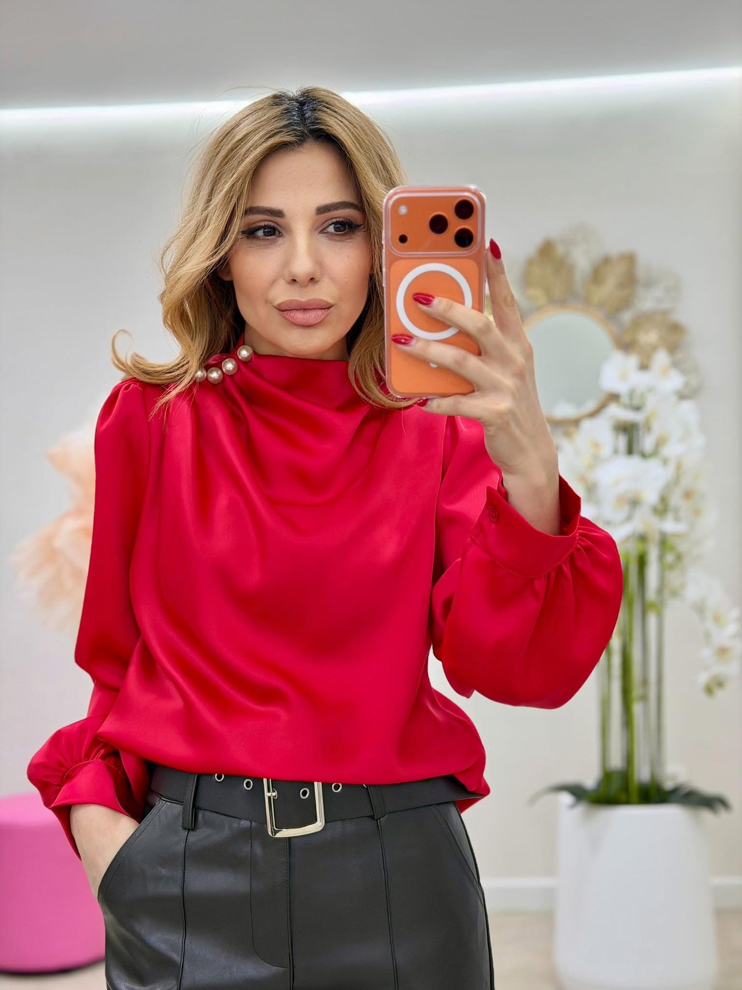 Bluza Pandora