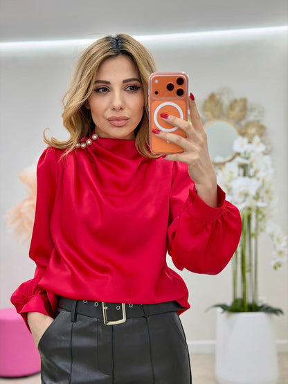 Bluza Pandora