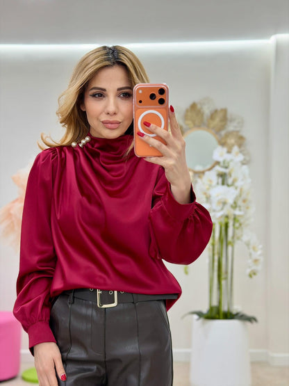 Bluza Pandora