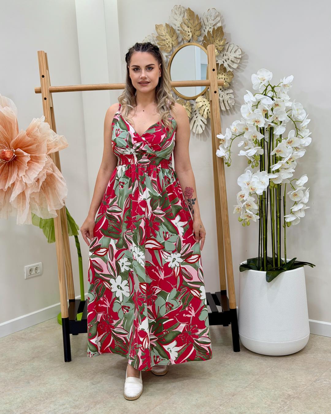 Rochie Zena