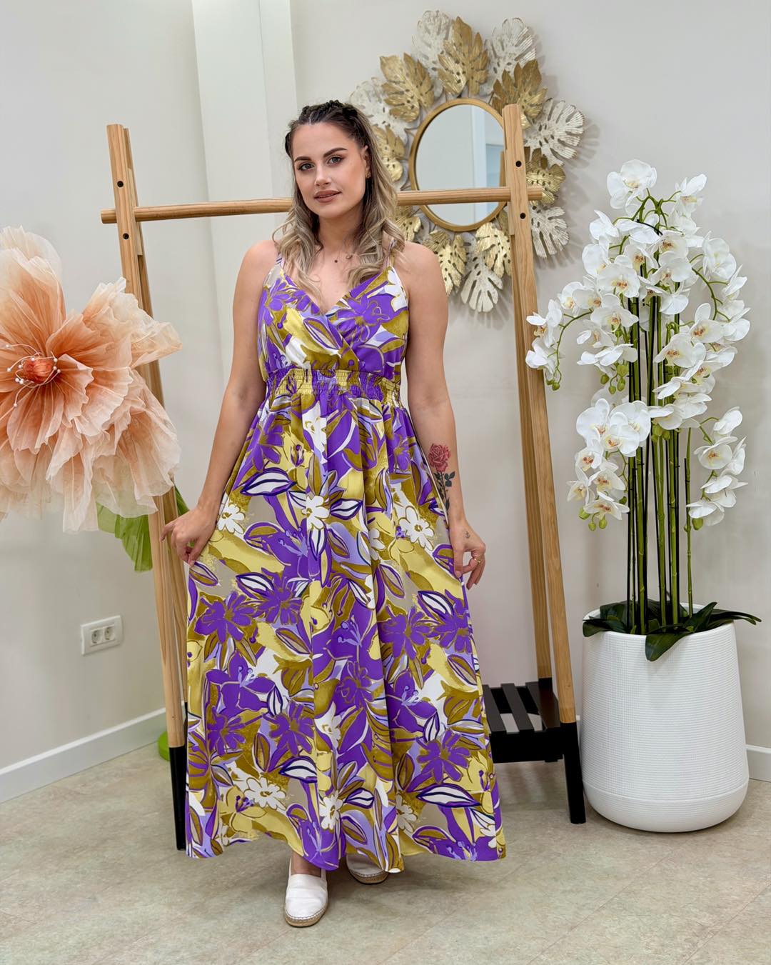 Rochie Zena