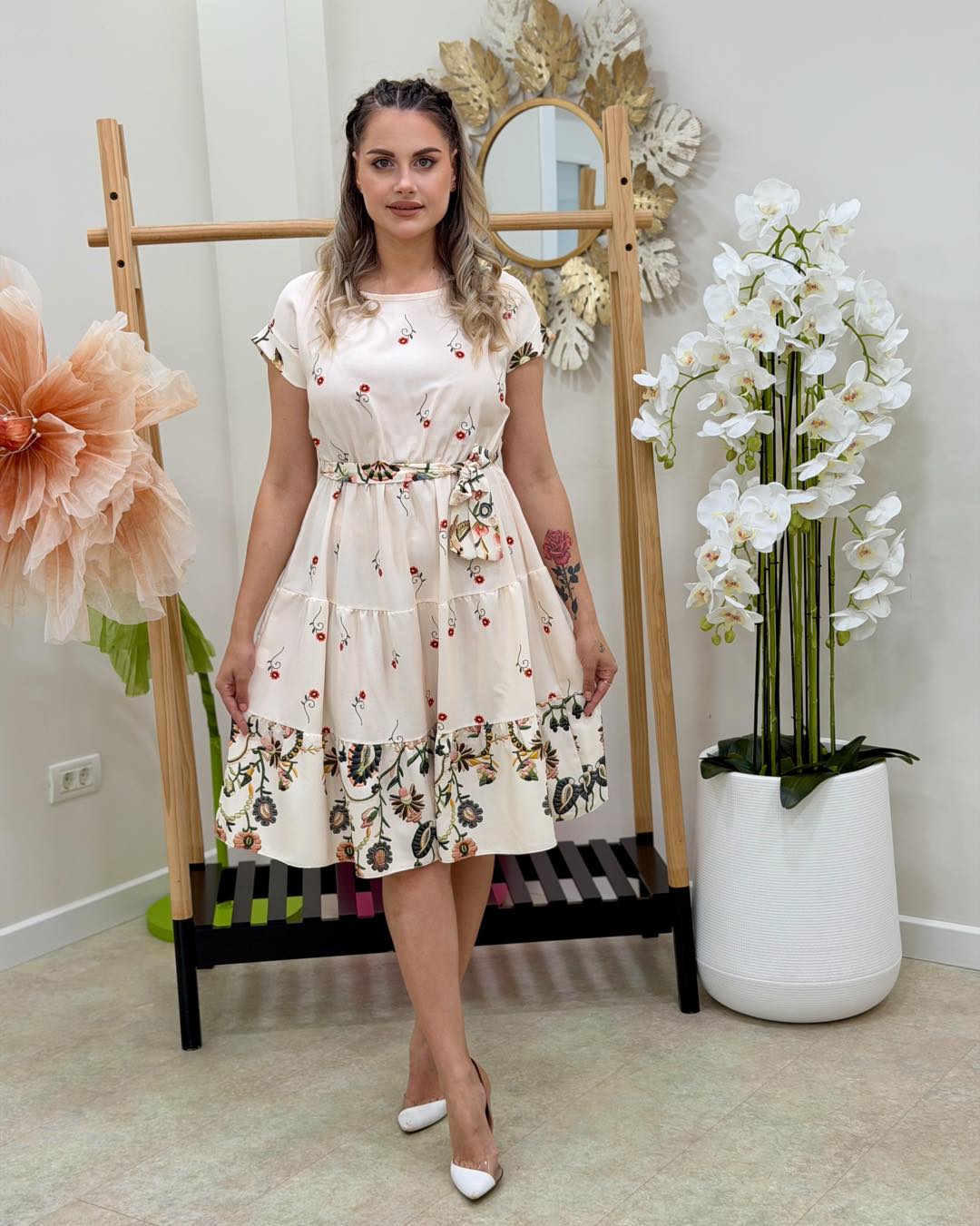 Rochie Dionisia