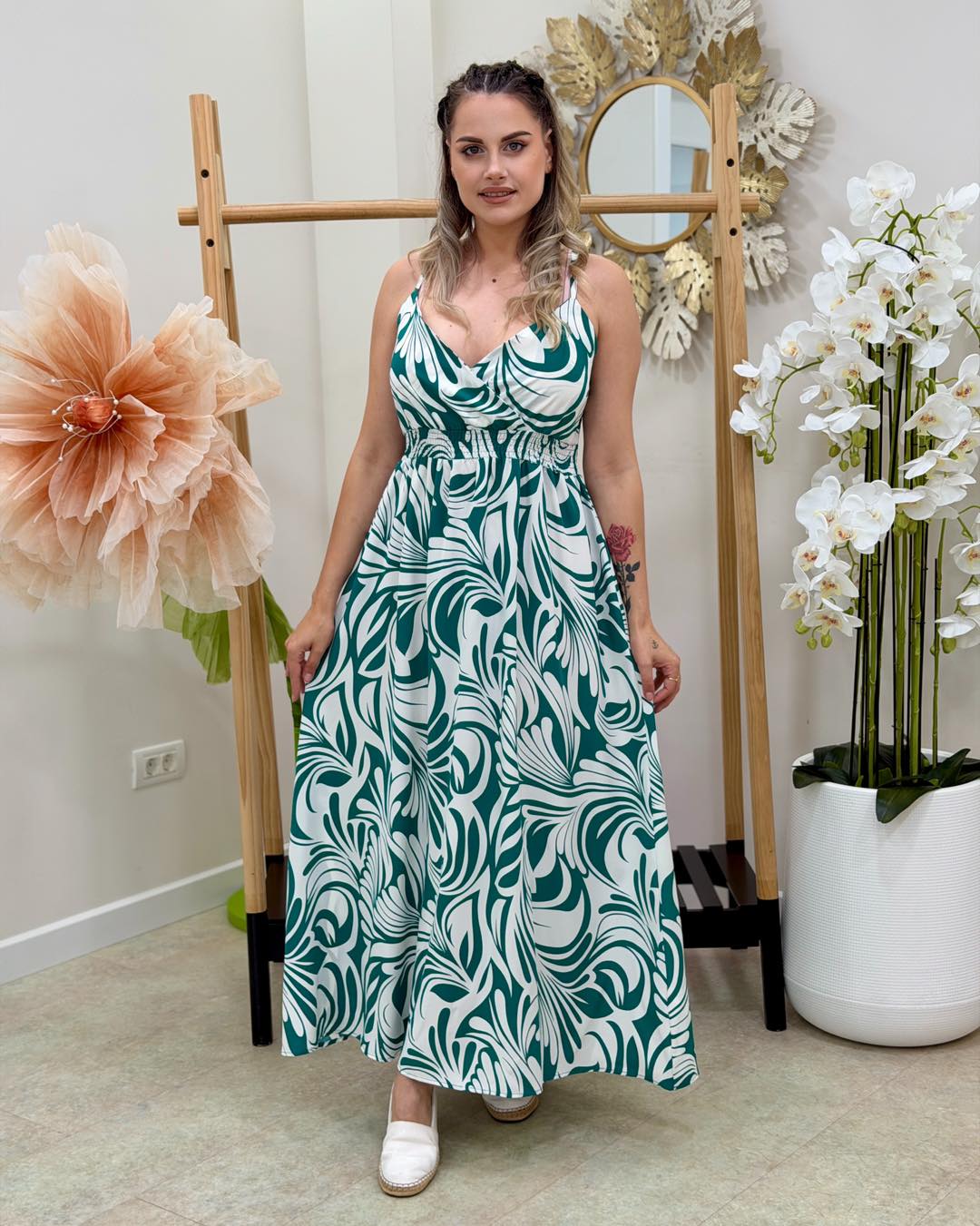 Rochie Esme