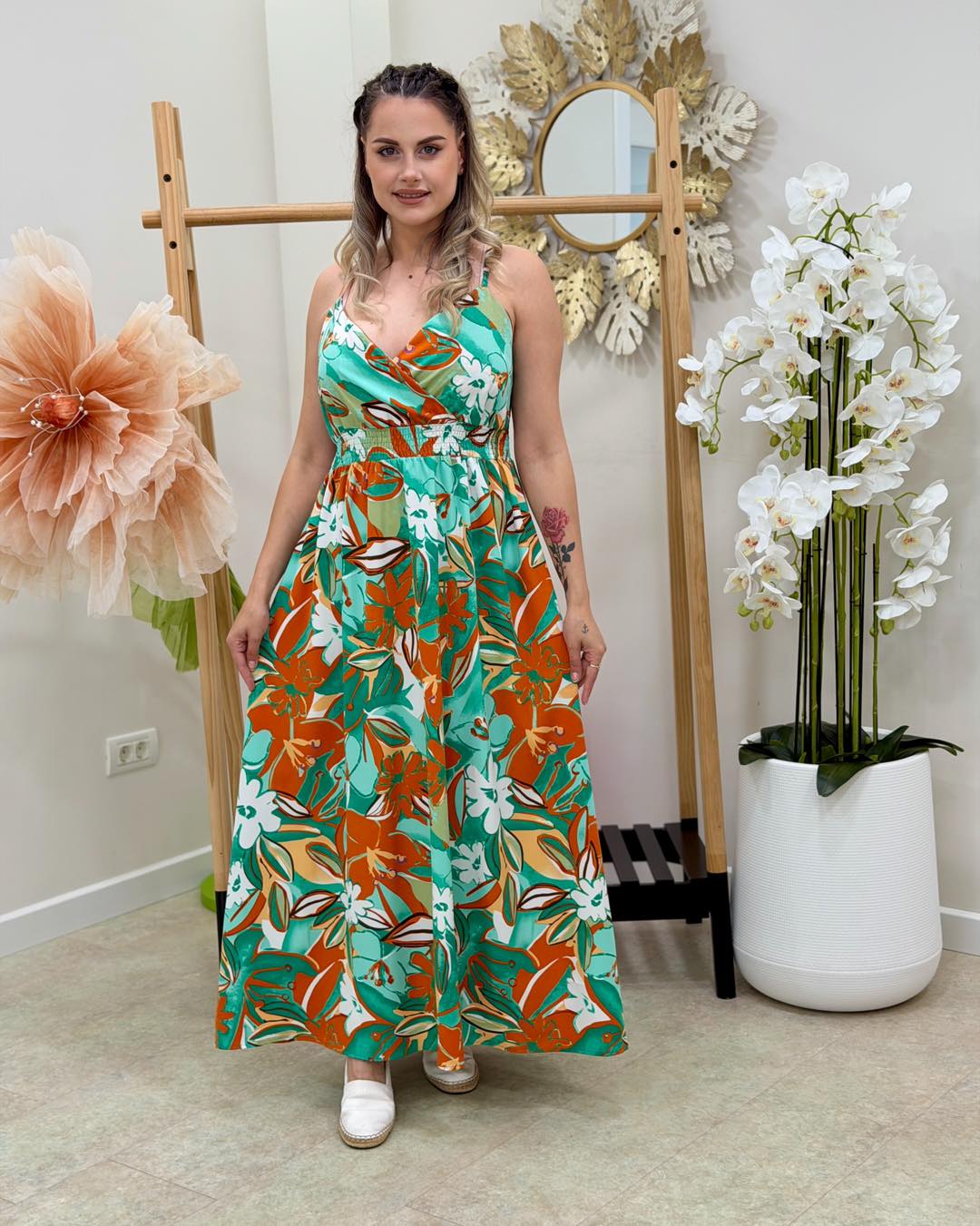 Rochie Zena