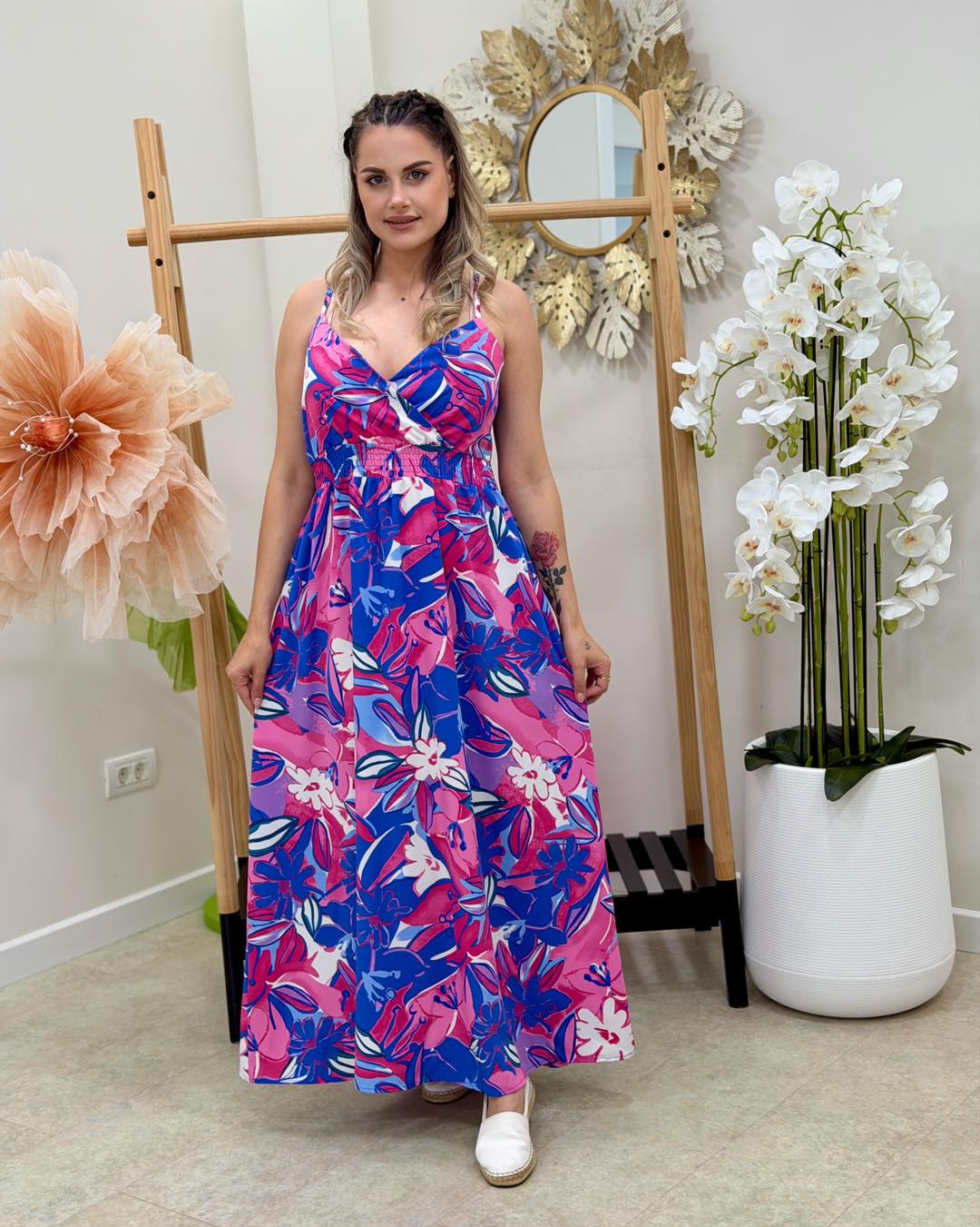 Rochie Zena