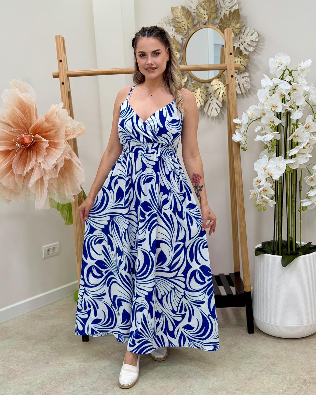 Rochie Esme