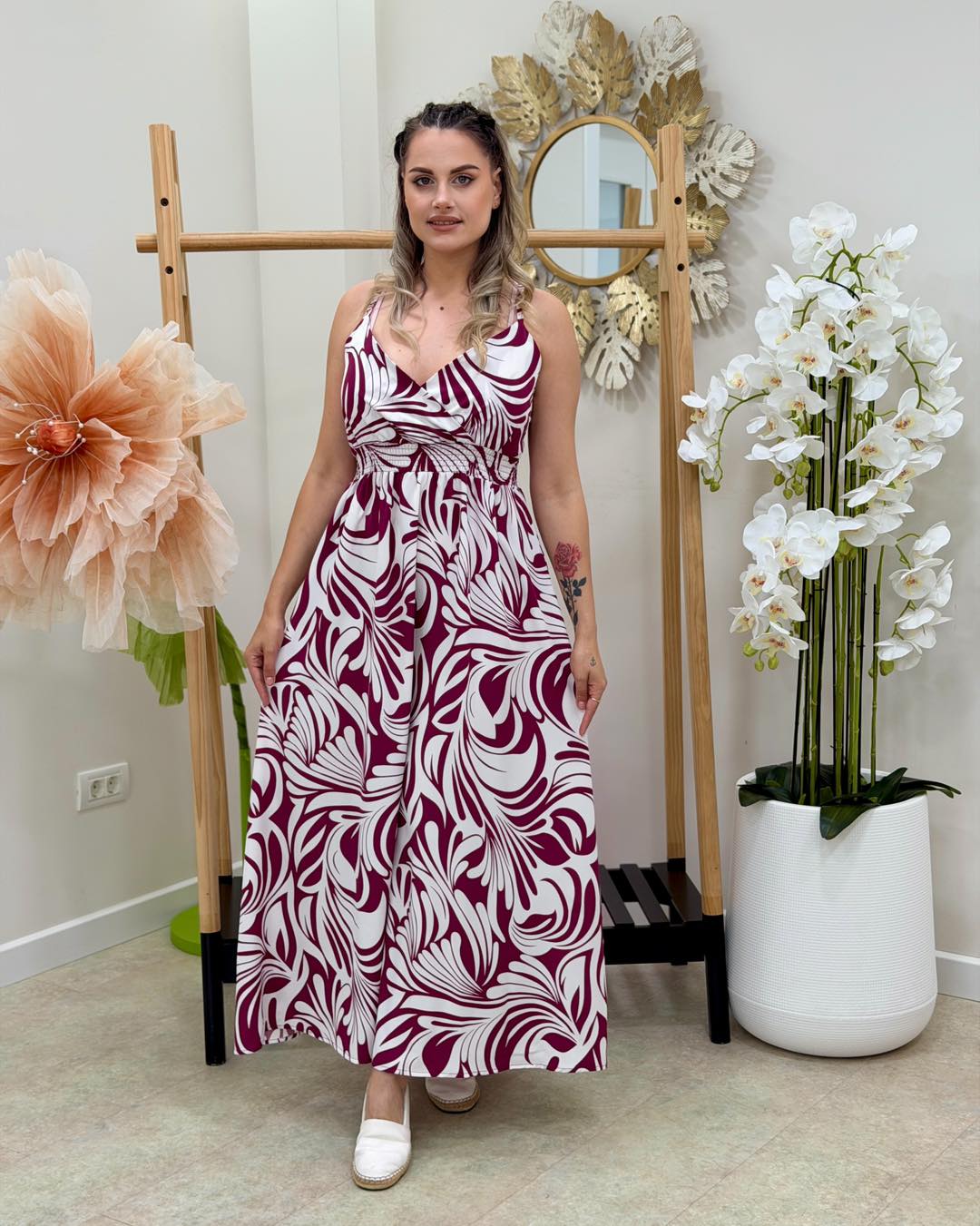 Rochie Esme