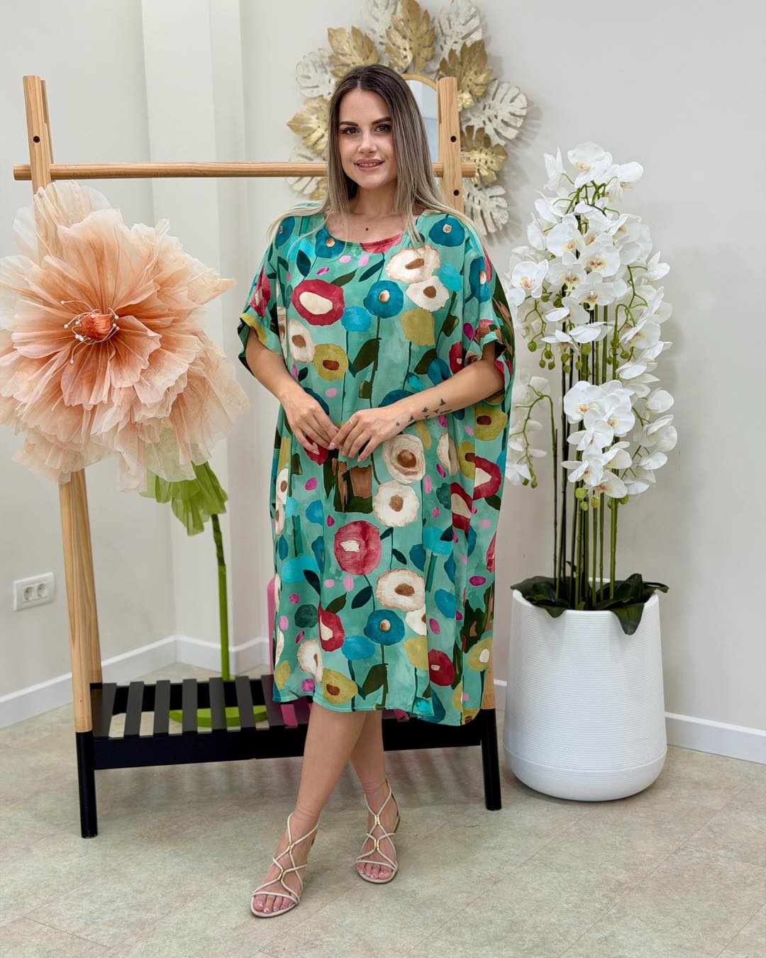 Rochie Gisela
