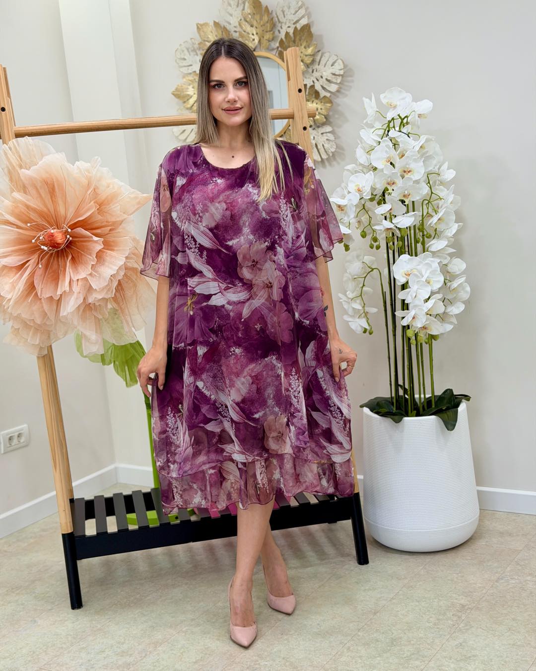 Rochie Emma
