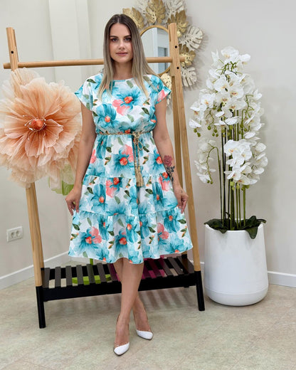 Rochie Aletena