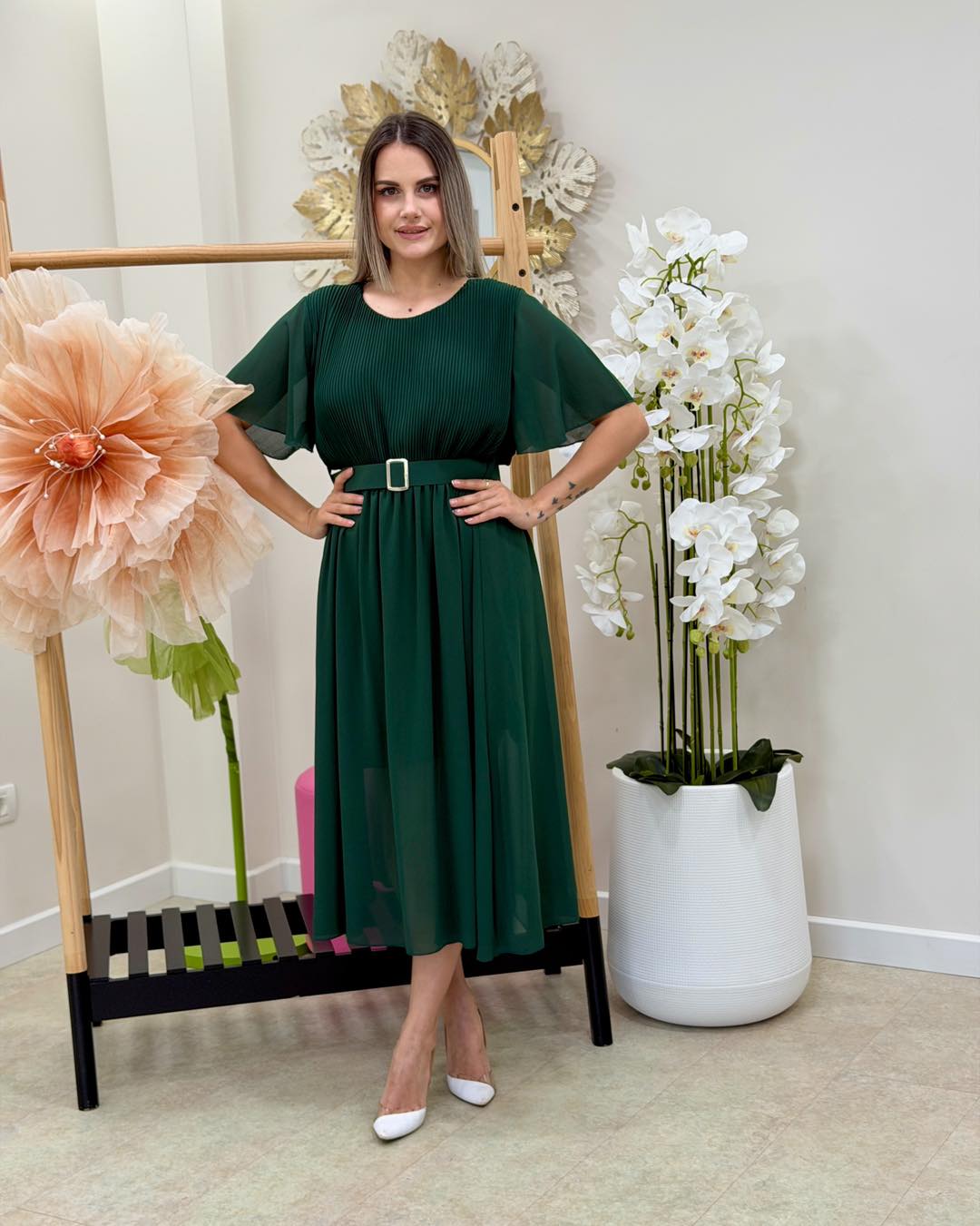 Rochie Sahary