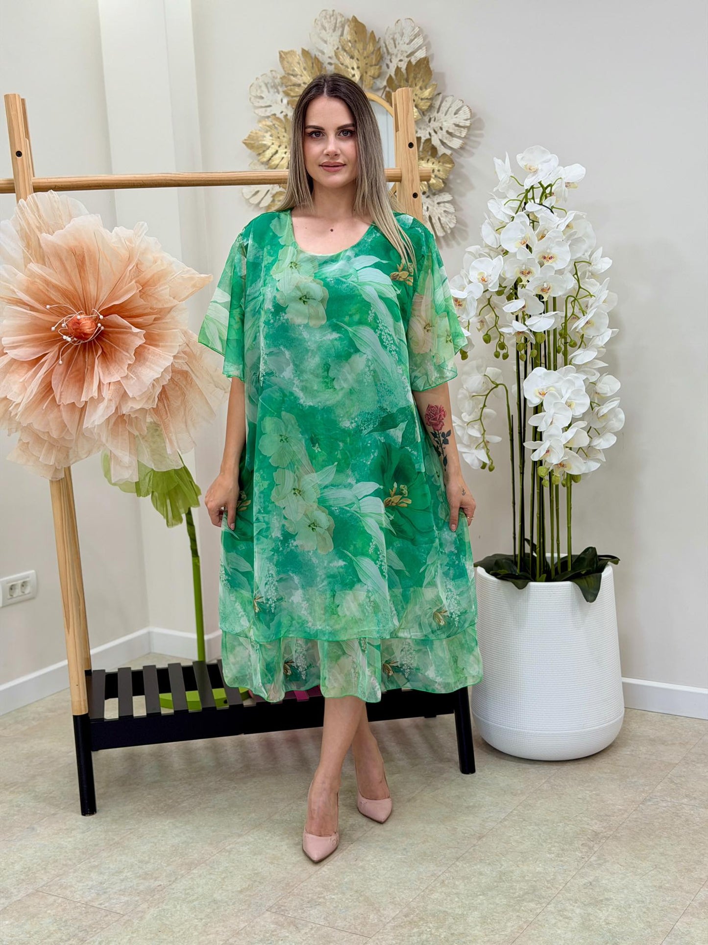 Rochie Emma