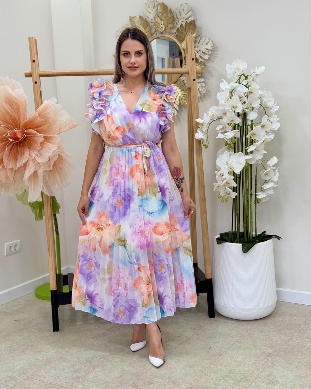 Rochie Saphira