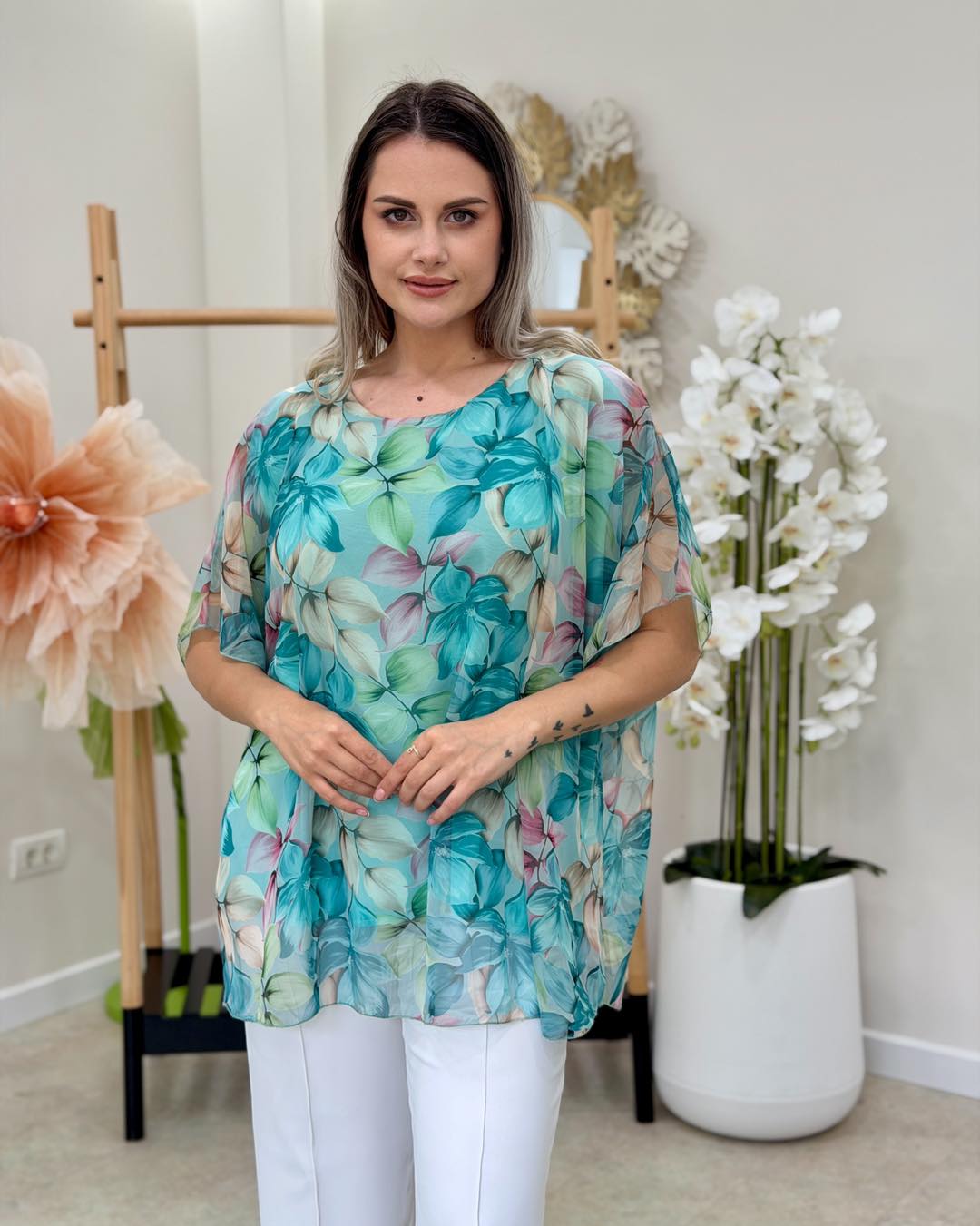 Bluza Talida
