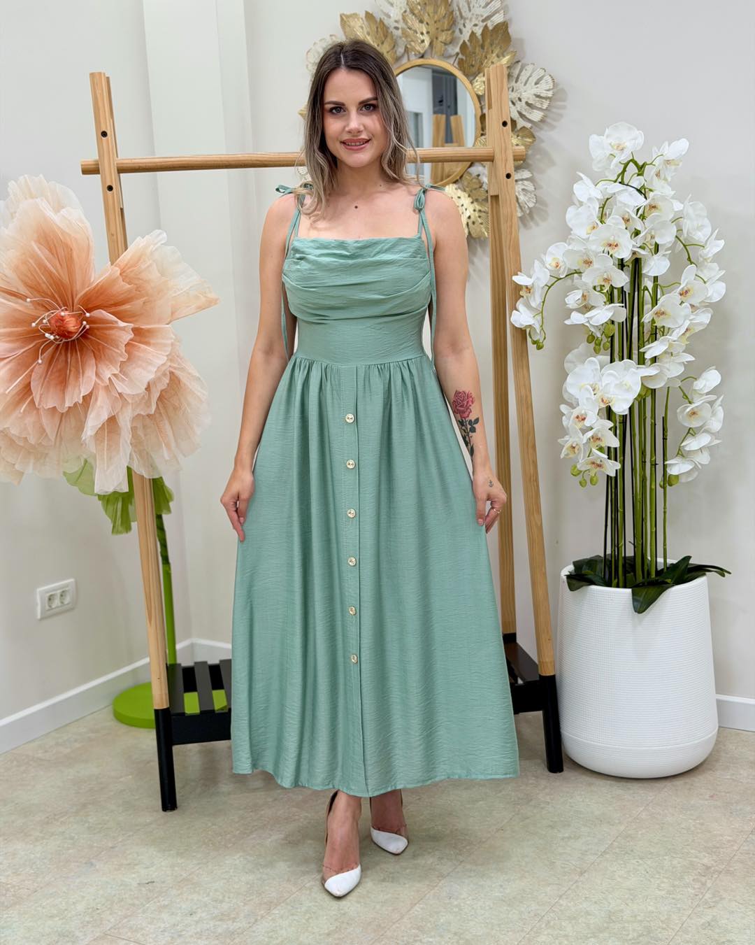 Rochie Persida
