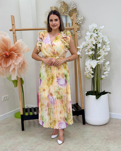 Rochie Saphira