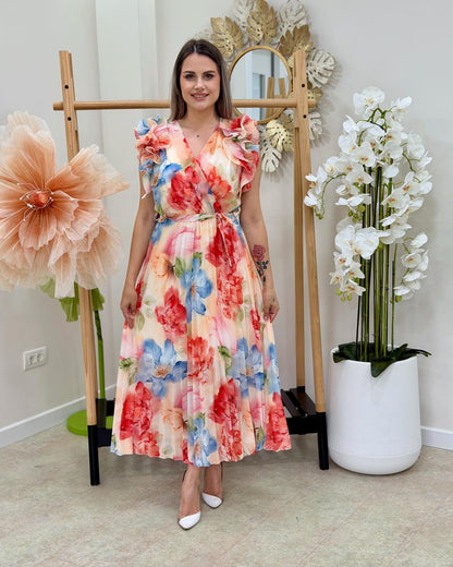 Rochie Saphira