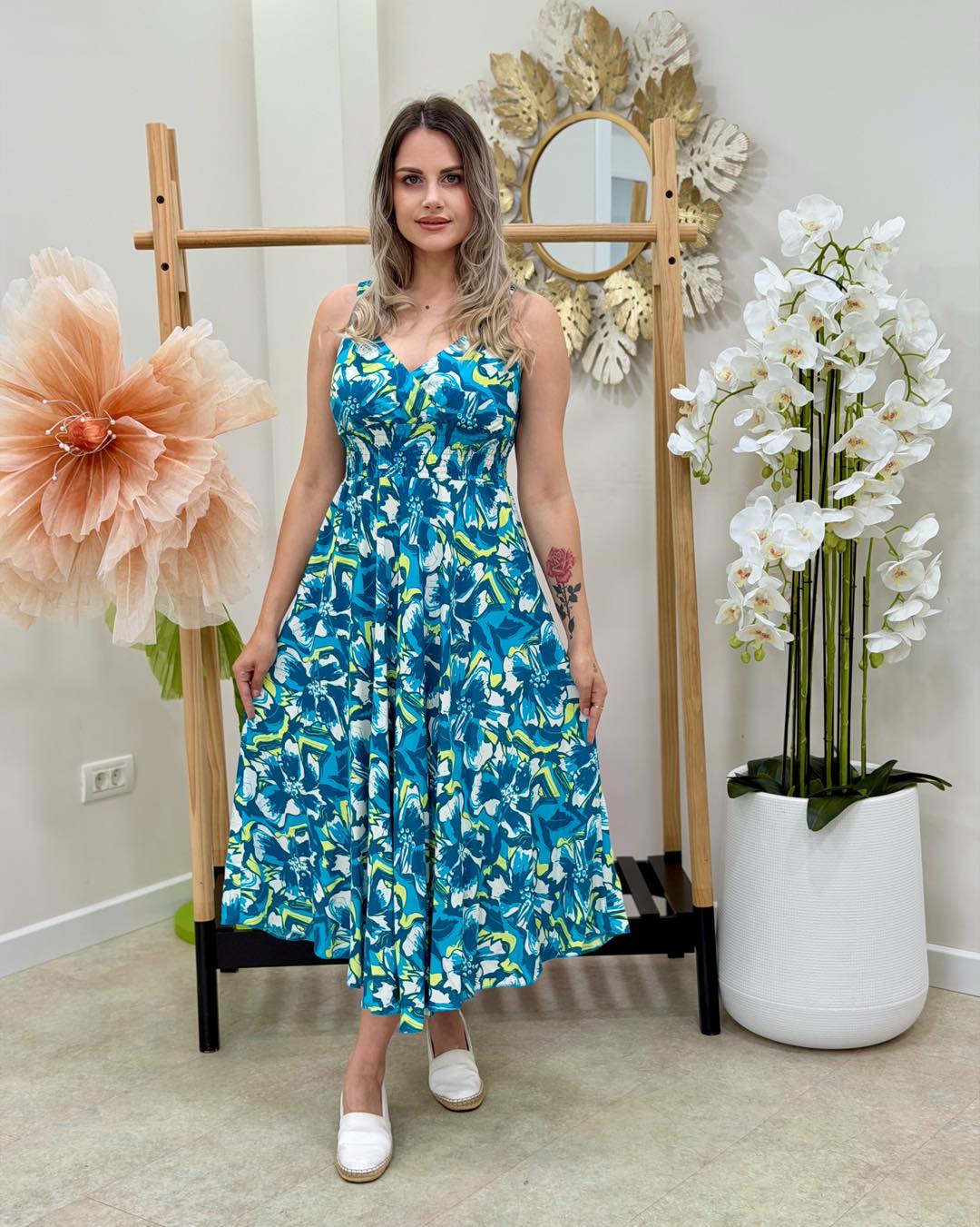 Rochie Ahira