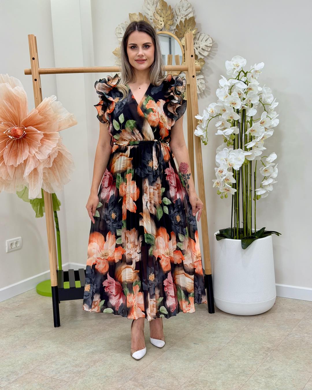 Rochie Saphira