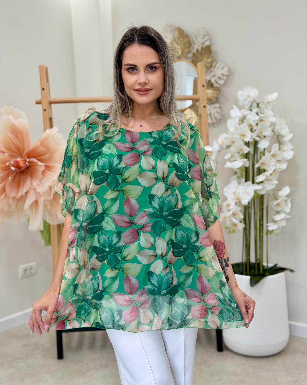 Bluza Talida