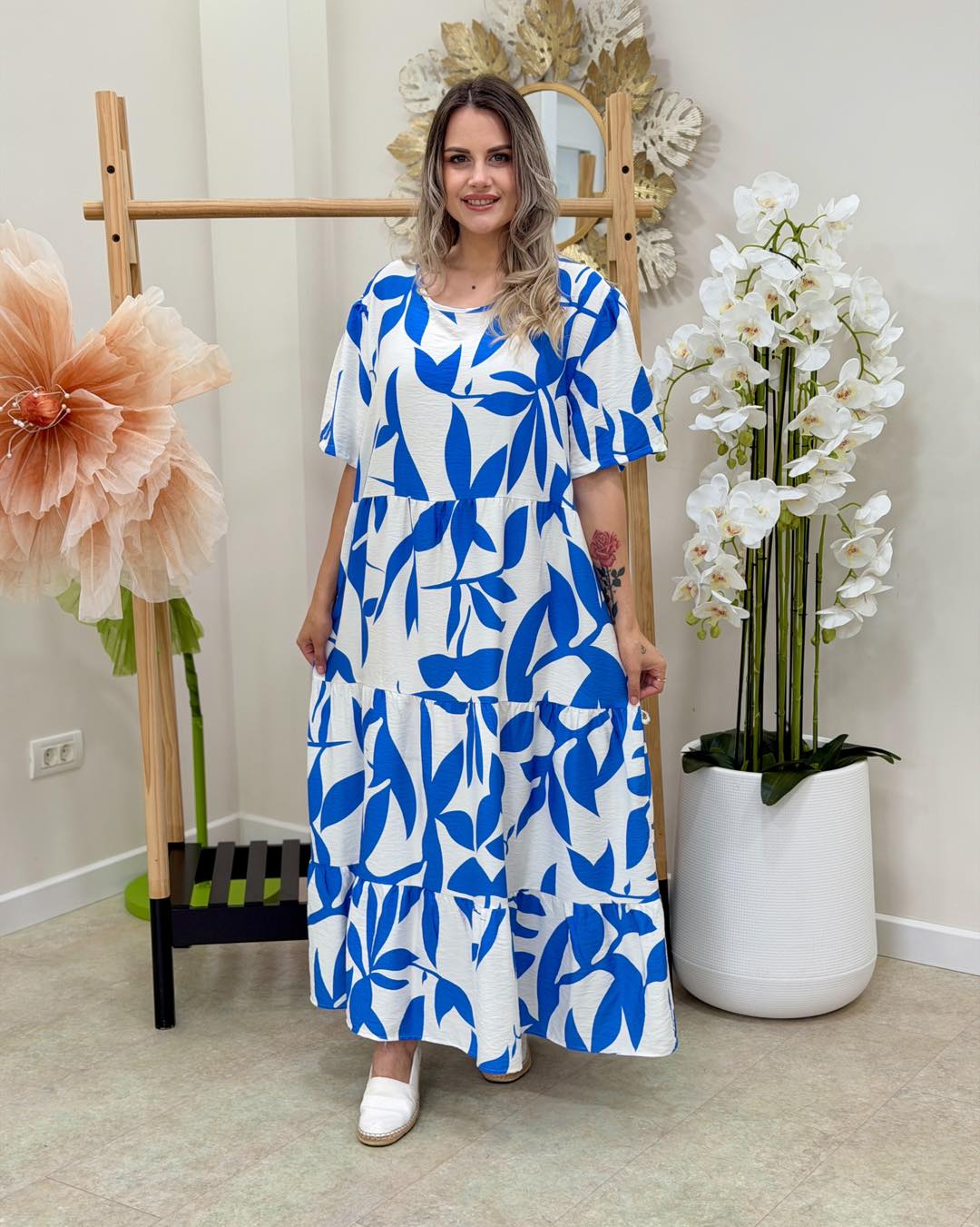 Rochie Thinkerbell