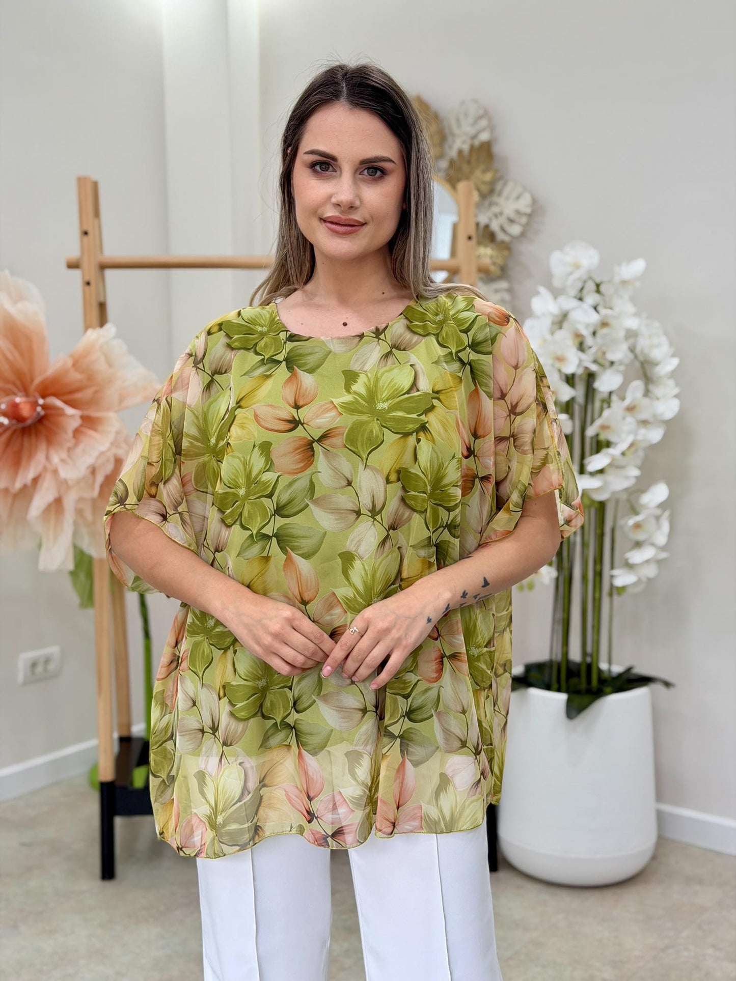 Bluza Talida