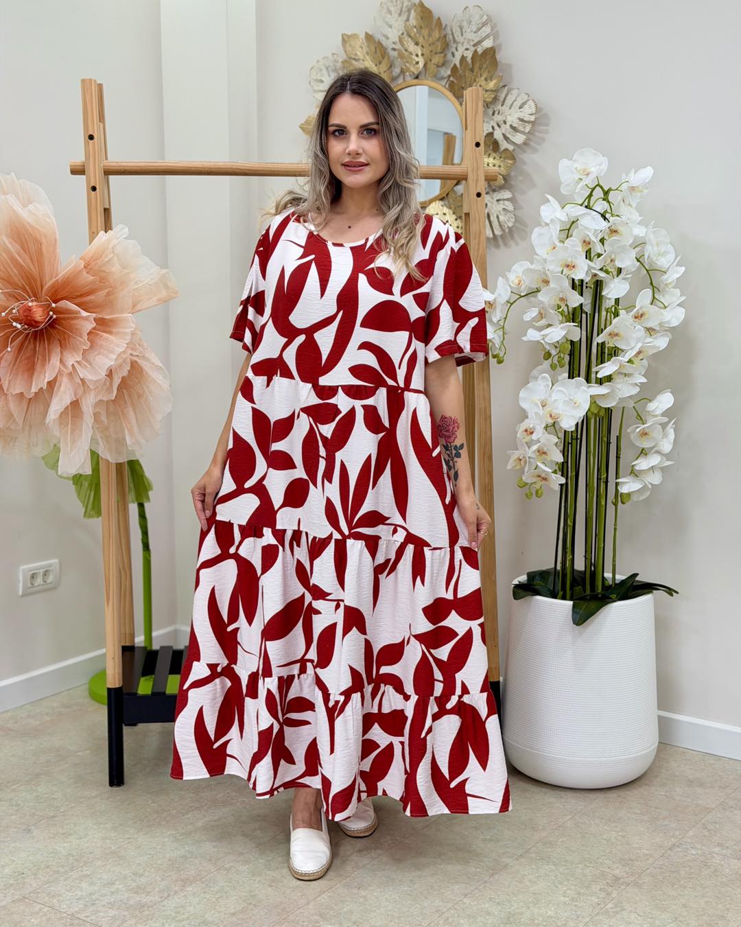 Rochie Thinkerbell