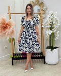 Rochie Samaris