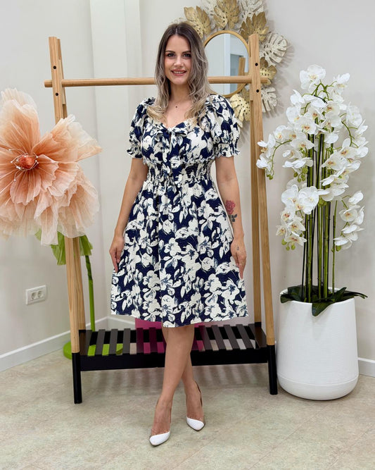 Rochie Samaris