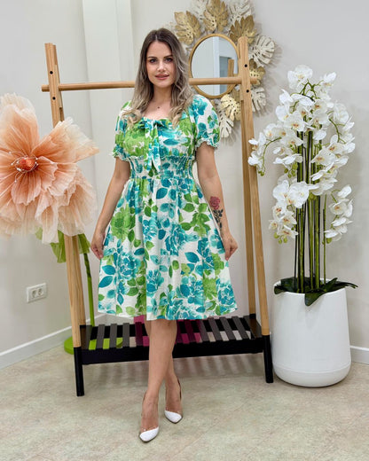 Rochie Samaris