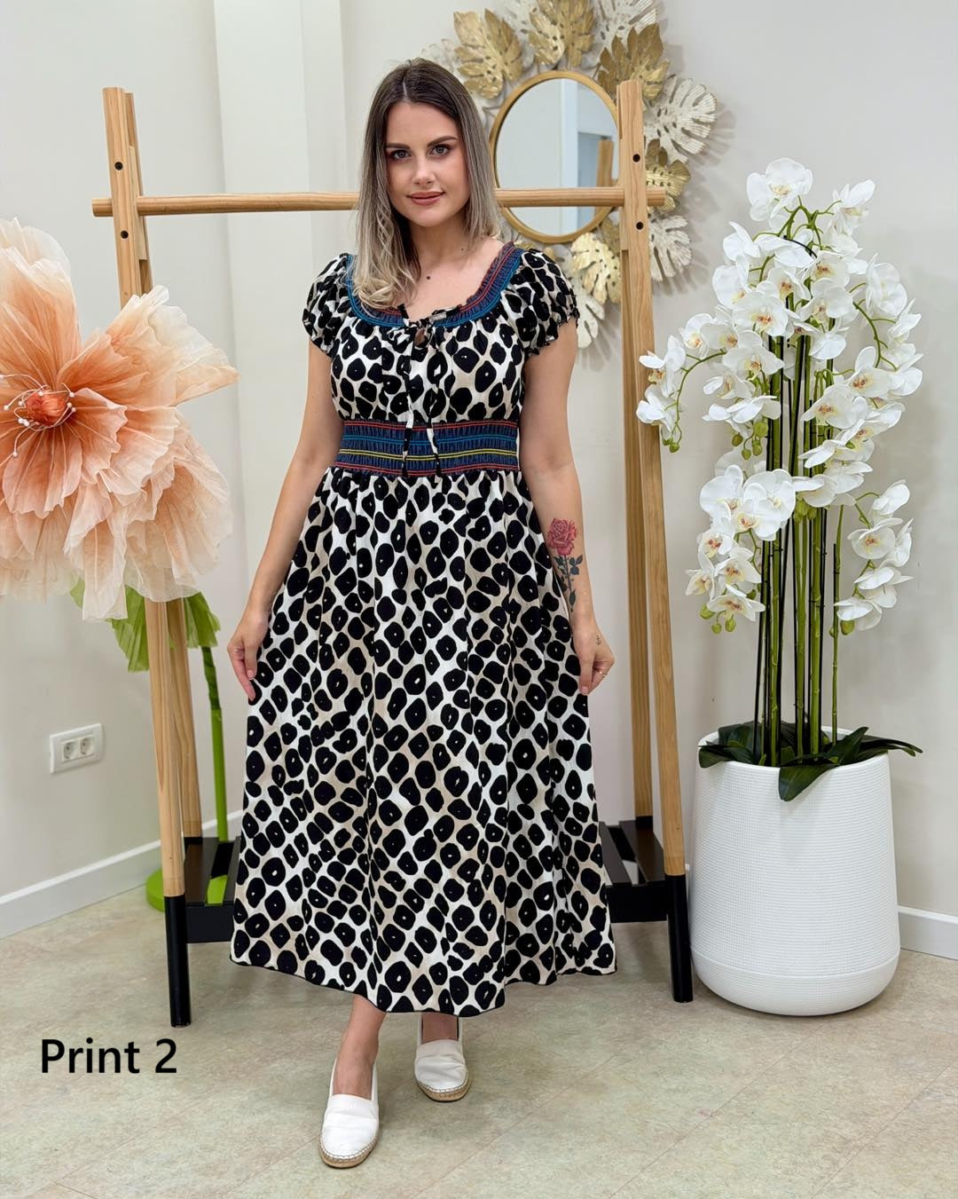 Rochie Helah