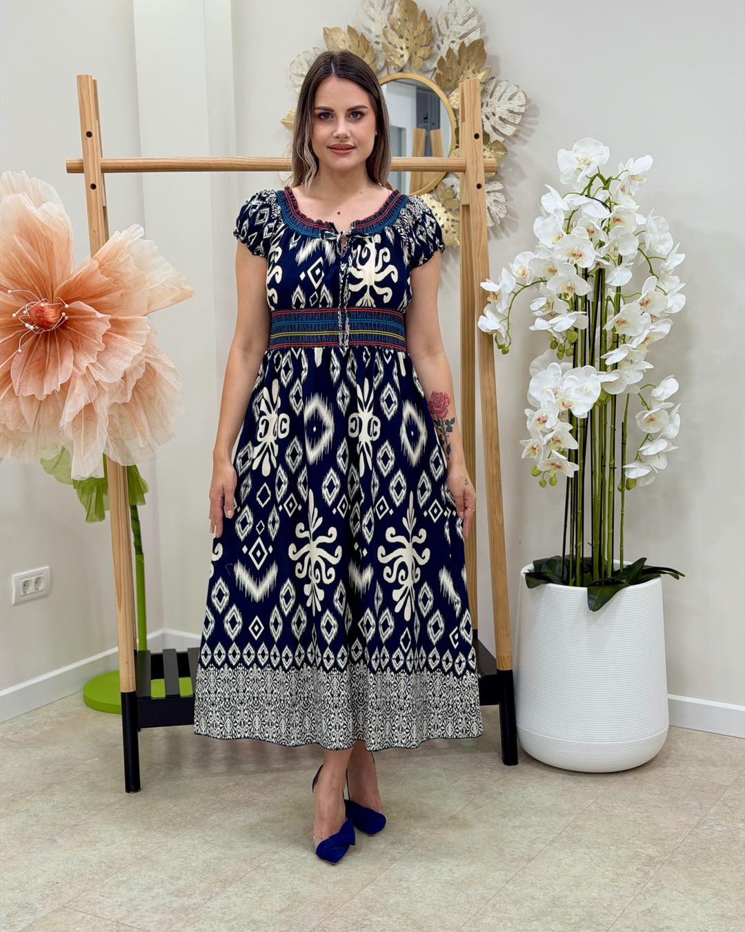 Rochie Merab
